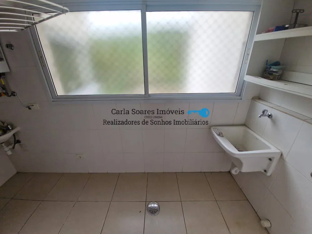 Apartamento, 3 quartos, 137 m² - Foto 16