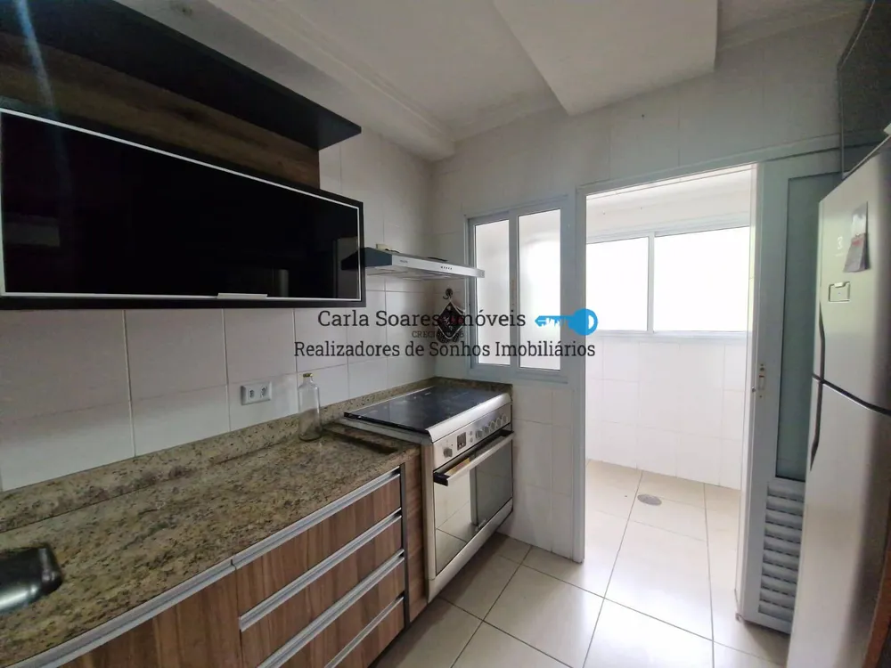 Apartamento, 3 quartos, 137 m² - Foto 15