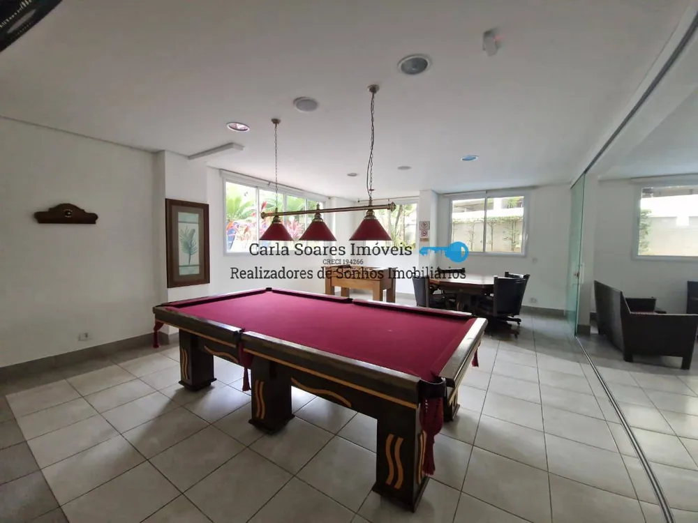 Apartamento, 3 quartos, 137 m² - Foto 4