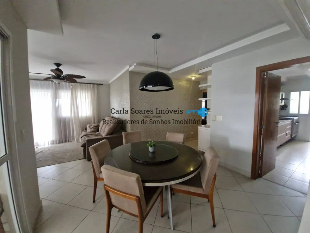 Apartamento, 3 quartos, 137 m² - Foto 12