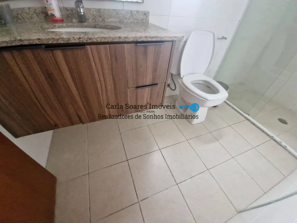 Apartamento, 3 quartos, 137 m² - Foto 8