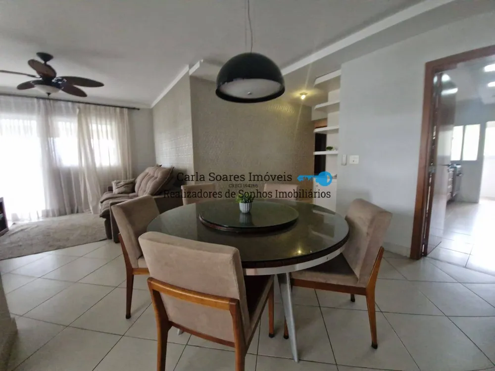 Apartamento, 3 quartos, 137 m² - Foto 11