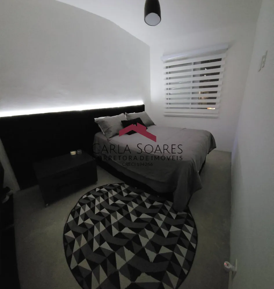Apartamento, 2 quartos, 70 m² - Foto 21