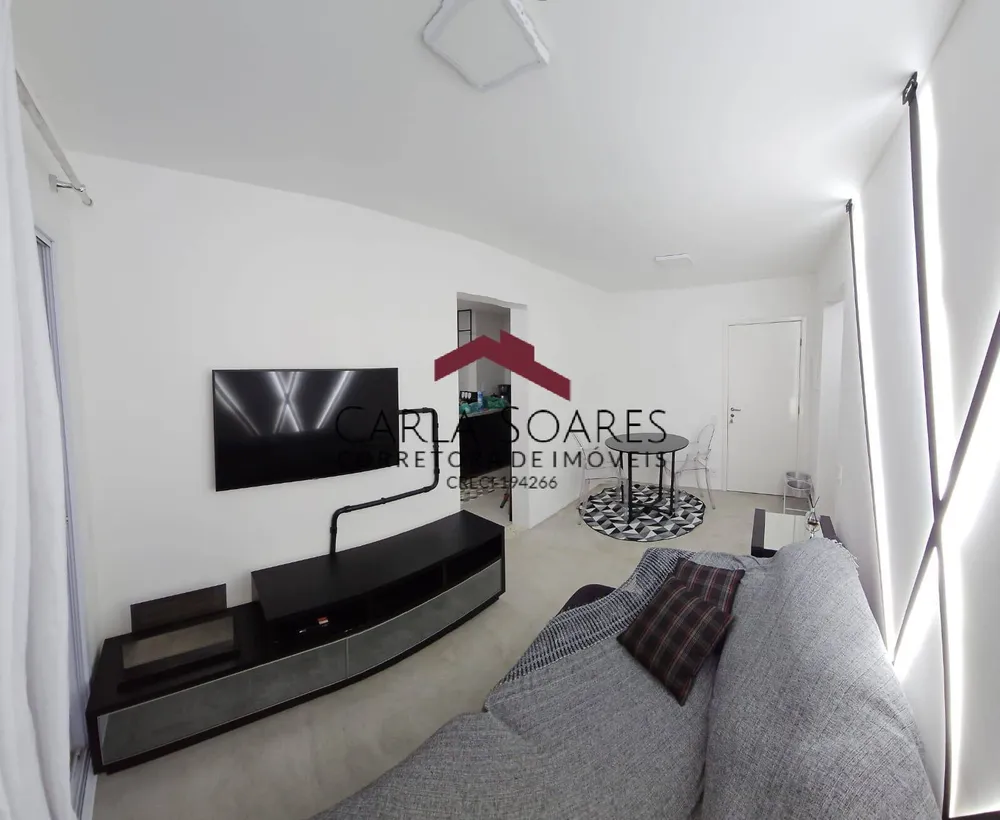 Apartamento, 2 quartos, 70 m² - Foto 15