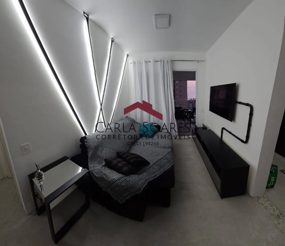 Apartamento, 2 quartos, 70 m² - Foto 14