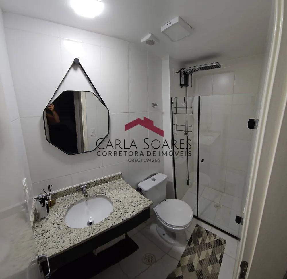 Apartamento, 2 quartos, 70 m² - Foto 22