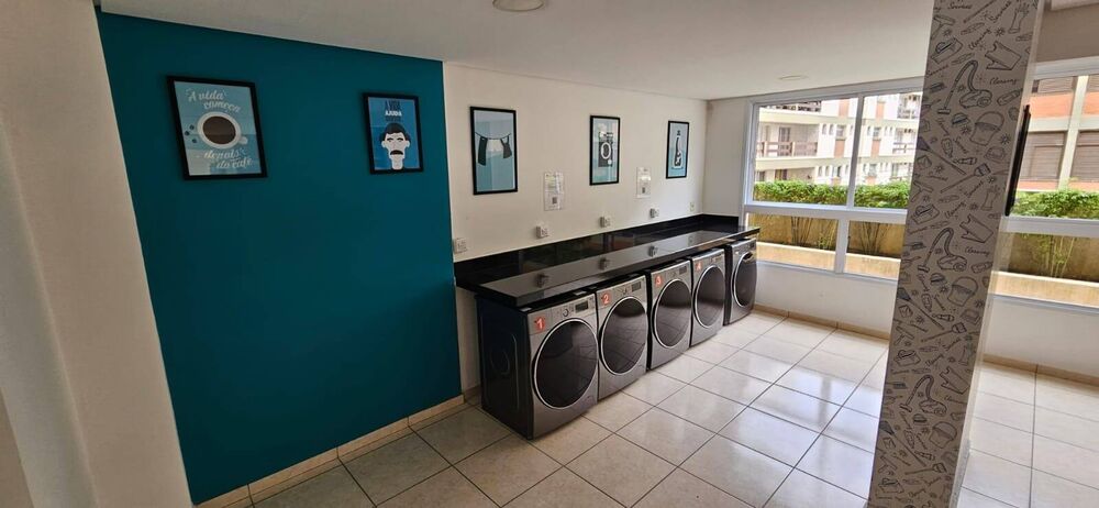 Apartamento, 2 quartos, 70 m² - Foto 12