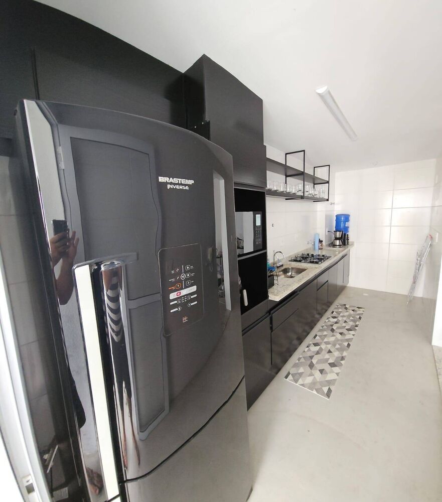 Apartamento, 2 quartos, 70 m² - Foto 1