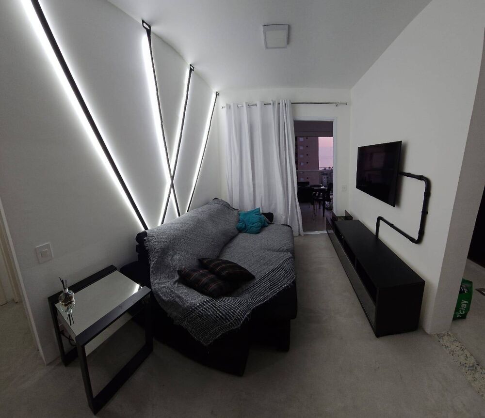 Apartamento, 2 quartos, 70 m² - Foto 11