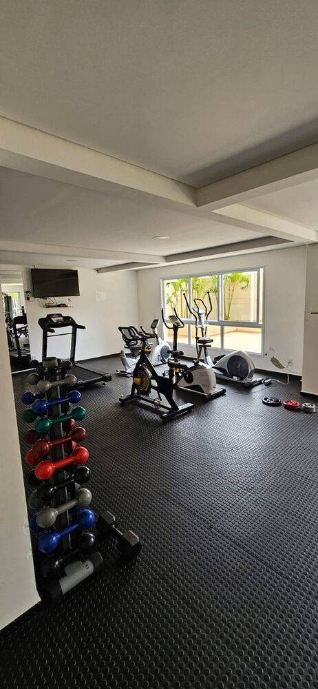 Apartamento, 2 quartos, 70 m² - Foto 7