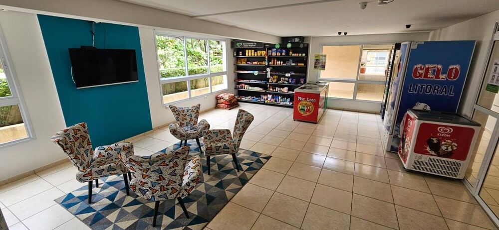 Apartamento, 2 quartos, 70 m² - Foto 5