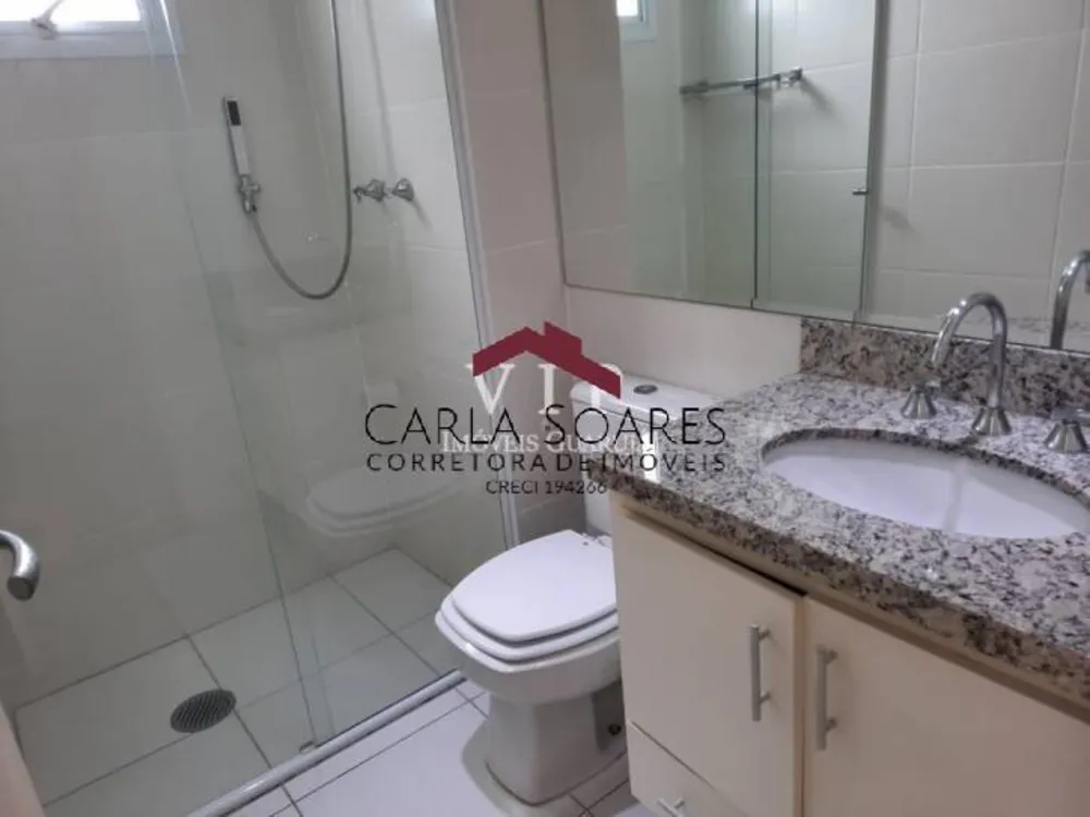 Apartamento, 3 quartos, 250 m² - Foto 13