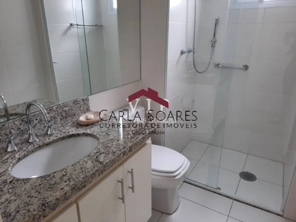 Apartamento, 3 quartos, 250 m² - Foto 6