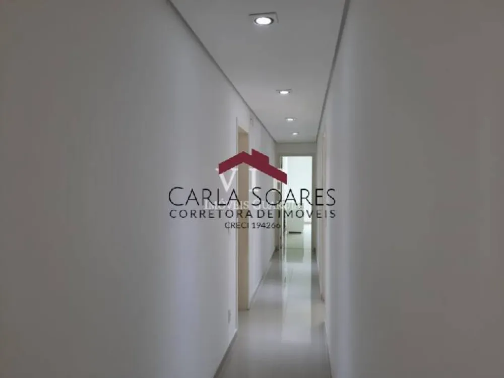 Apartamento, 3 quartos, 250 m² - Foto 10