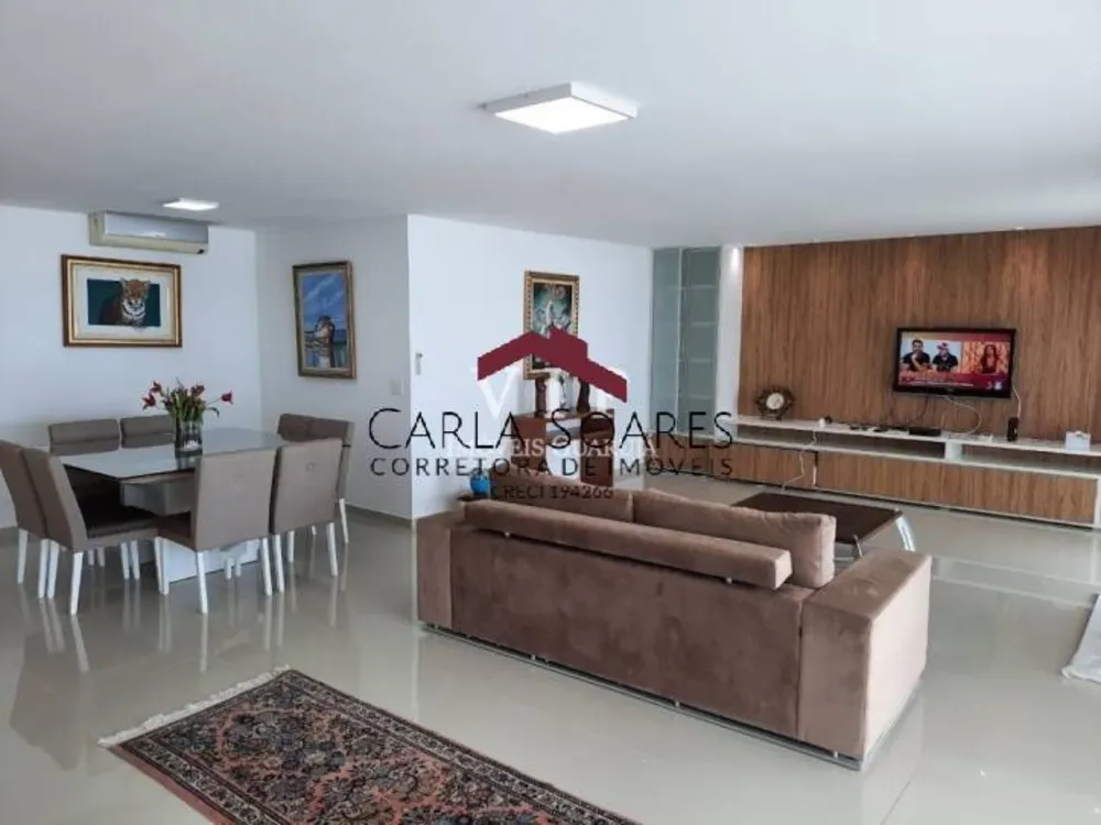 Apartamento, 3 quartos, 250 m² - Foto 9