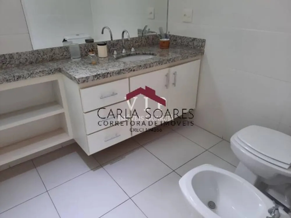 Apartamento, 3 quartos, 250 m² - Foto 8