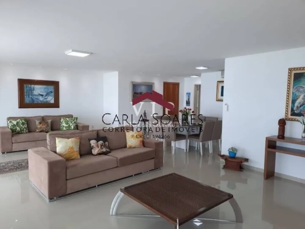 Apartamento, 3 quartos, 250 m² - Foto 15