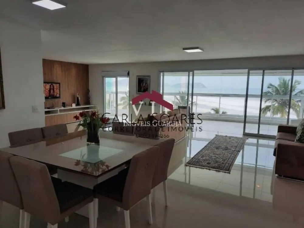 Apartamento, 3 quartos, 250 m² - Foto 5