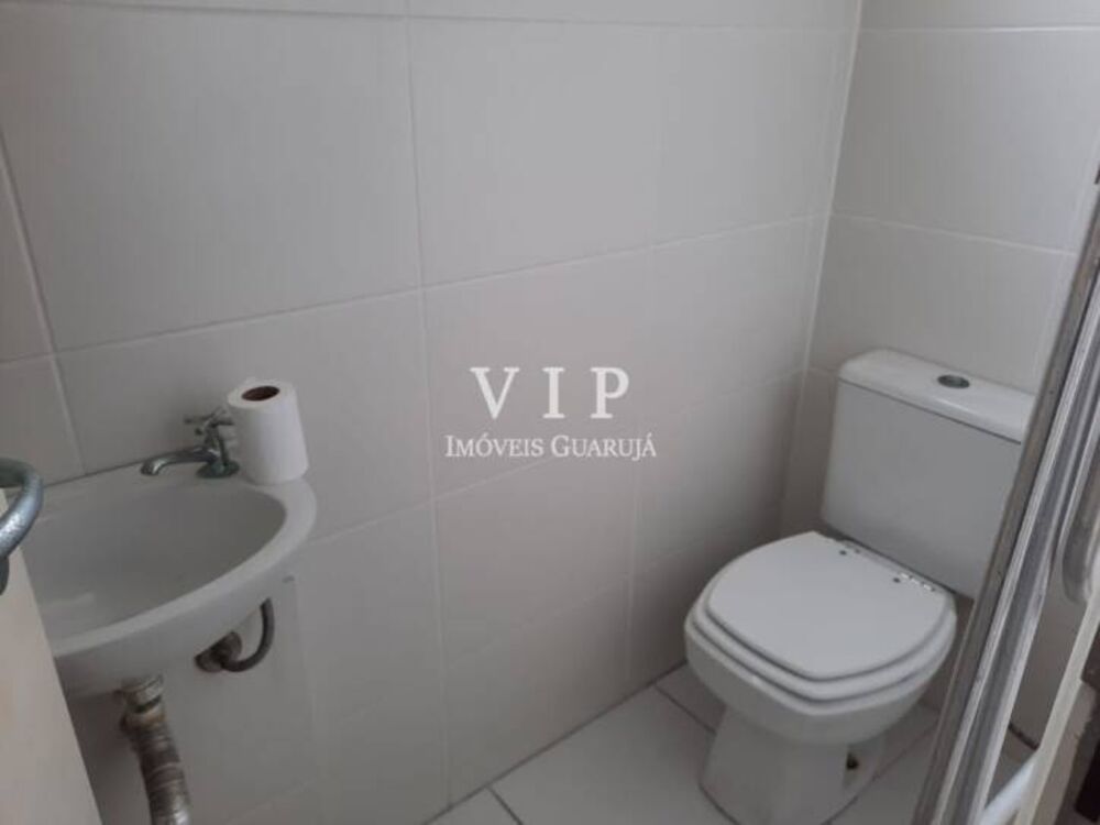 Apartamento à venda com 3 quartos, 250m² - Foto 2