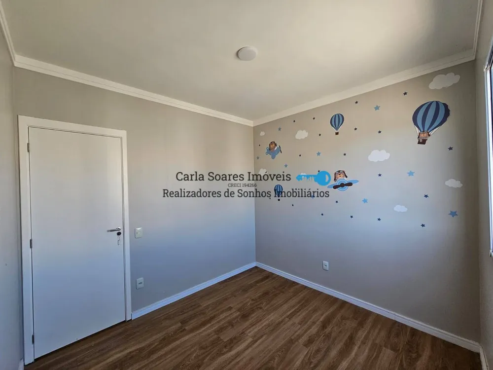 Apartamento, 2 quartos, 45 m² - Foto 6