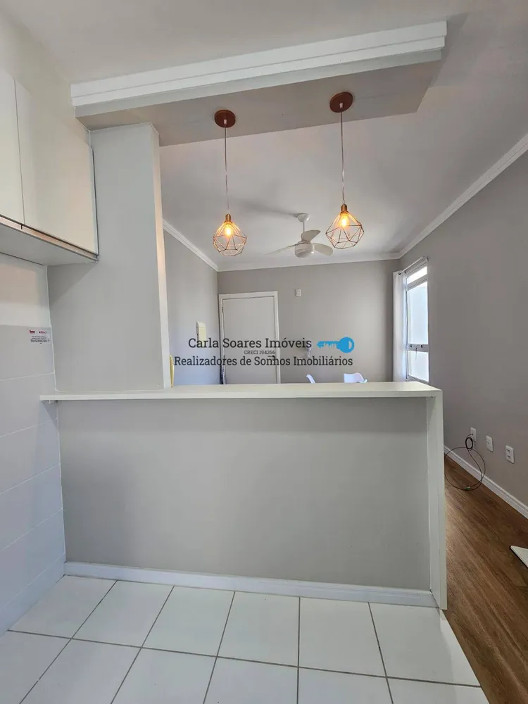 Apartamento, 2 quartos, 45 m² - Foto 7
