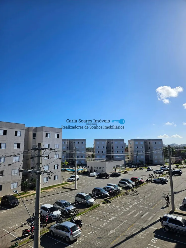 Apartamento, 2 quartos, 45 m² - Foto 2