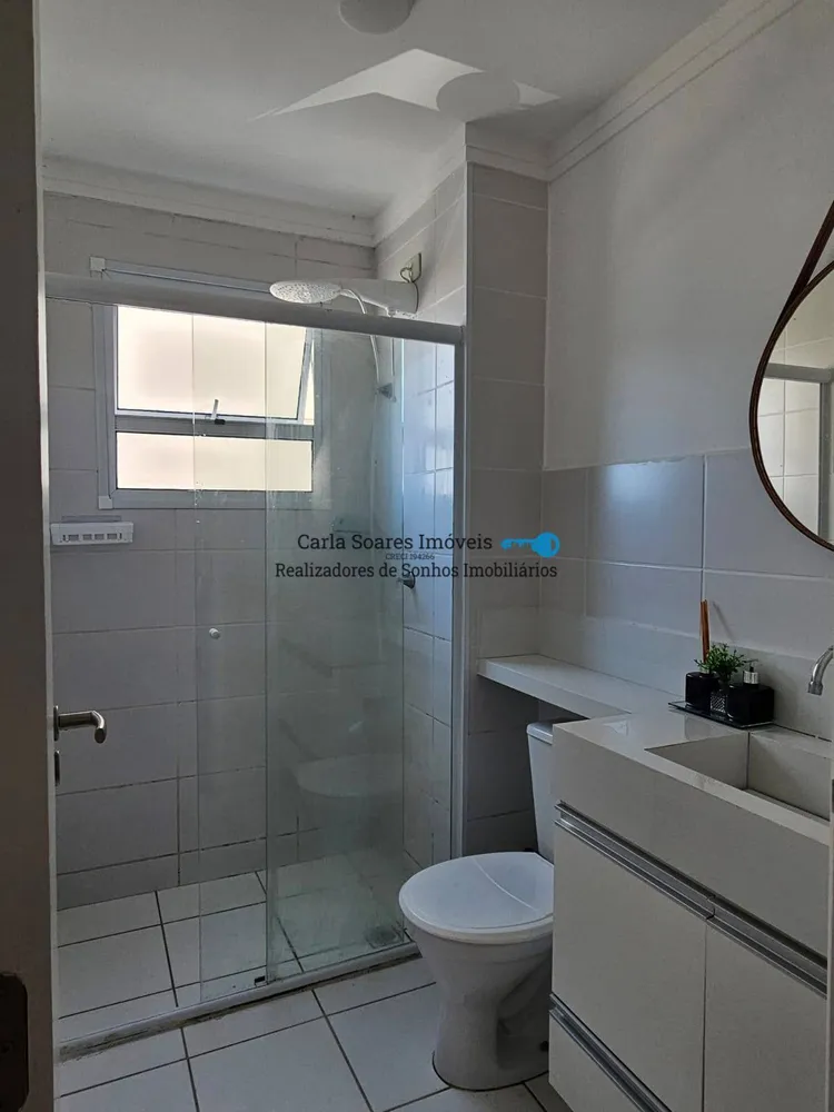 Apartamento, 2 quartos, 45 m² - Foto 11