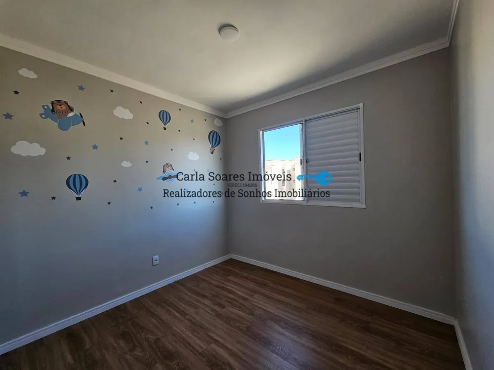 Apartamento, 2 quartos, 45 m² - Foto 10
