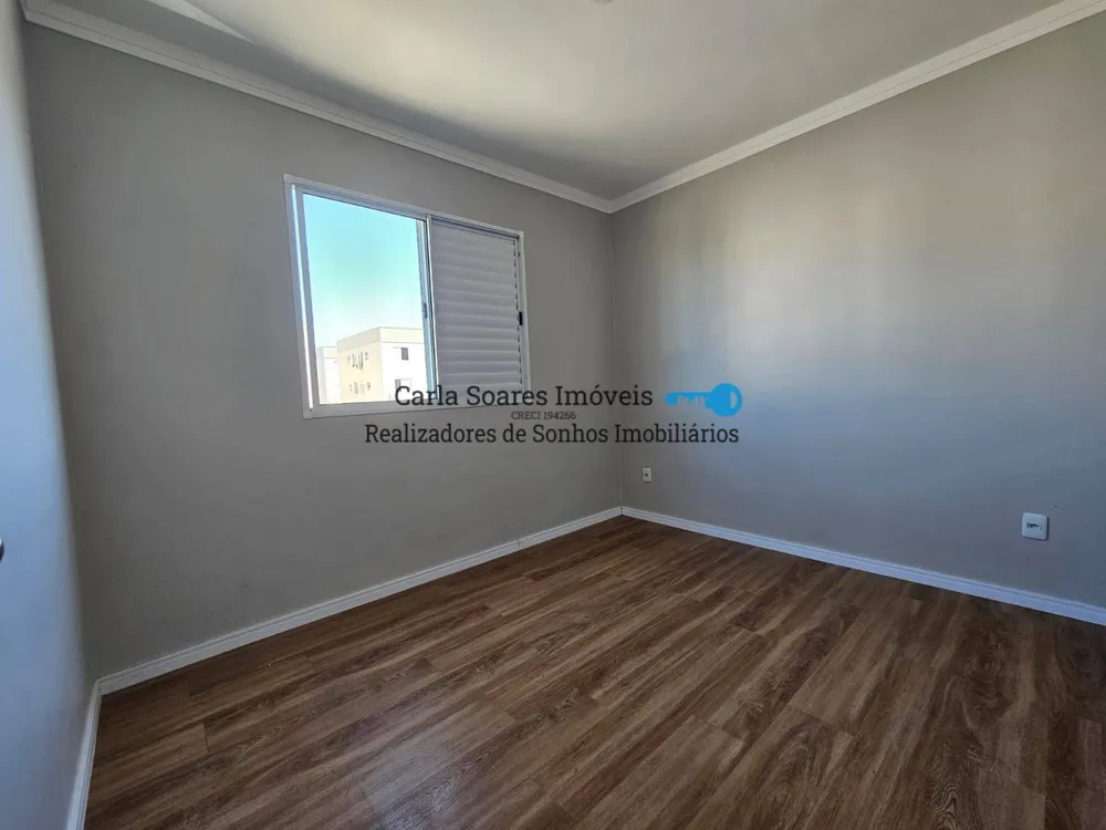 Apartamento, 2 quartos, 45 m² - Foto 4