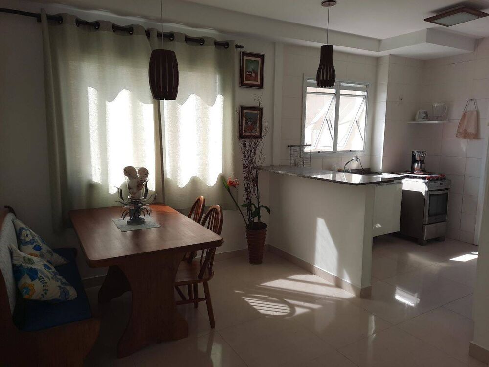 Apartamento, 2 quartos, 85 m² - Foto 5