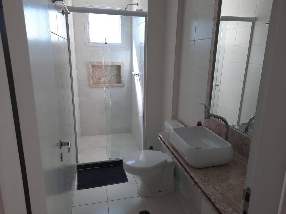 Apartamento, 2 quartos, 85 m² - Foto 1