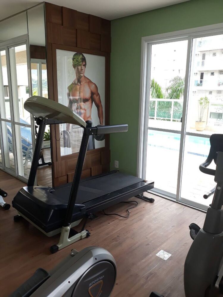 Apartamento, 2 quartos, 85 m² - Foto 18