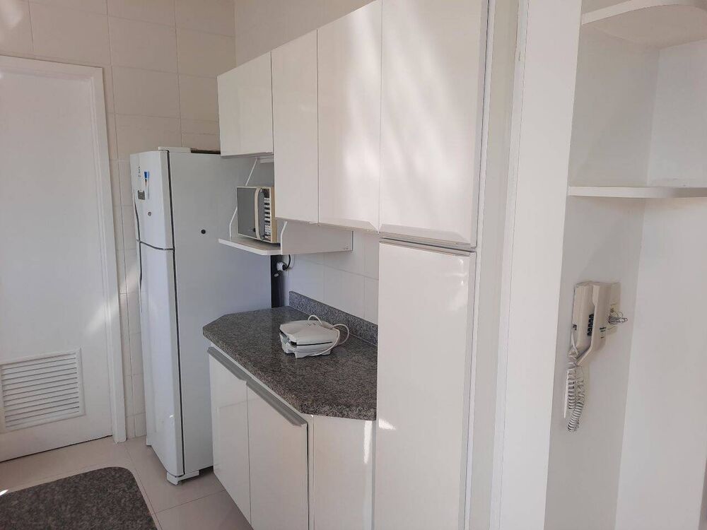 Apartamento, 2 quartos, 85 m² - Foto 4