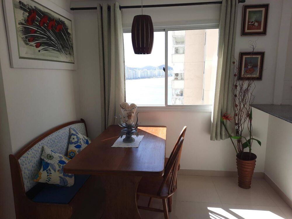 Apartamento, 2 quartos, 85 m² - Foto 3
