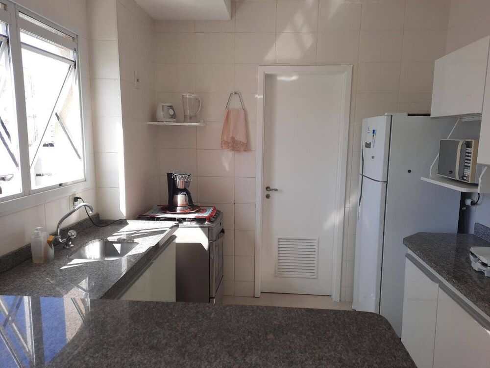 Apartamento, 2 quartos, 85 m² - Foto 6