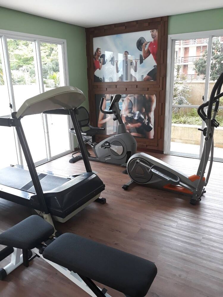 Apartamento, 2 quartos, 85 m² - Foto 2