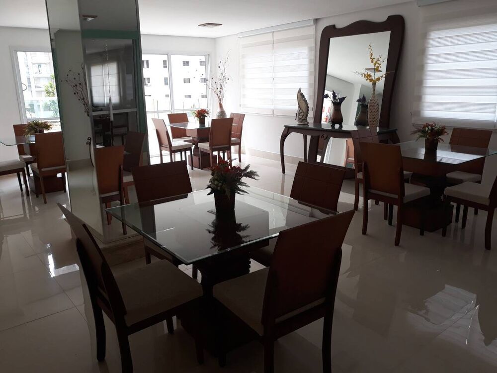 Apartamento, 2 quartos, 85 m² - Foto 9