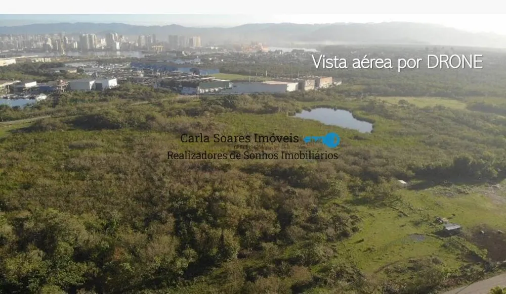 Terreno, 4 hectares - Foto 4