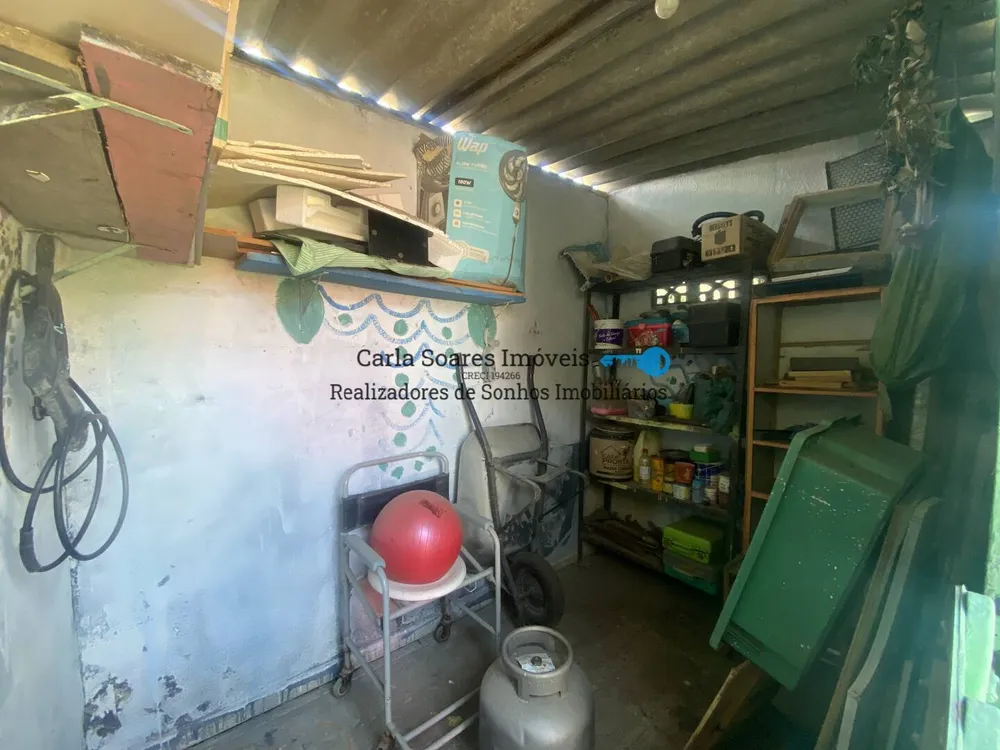Casa, 2 quartos, 250 m² - Foto 14