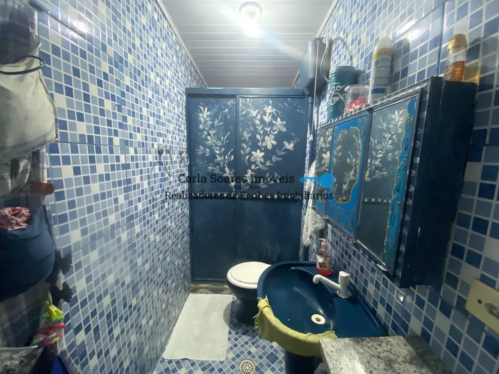 Casa, 2 quartos, 250 m² - Foto 10