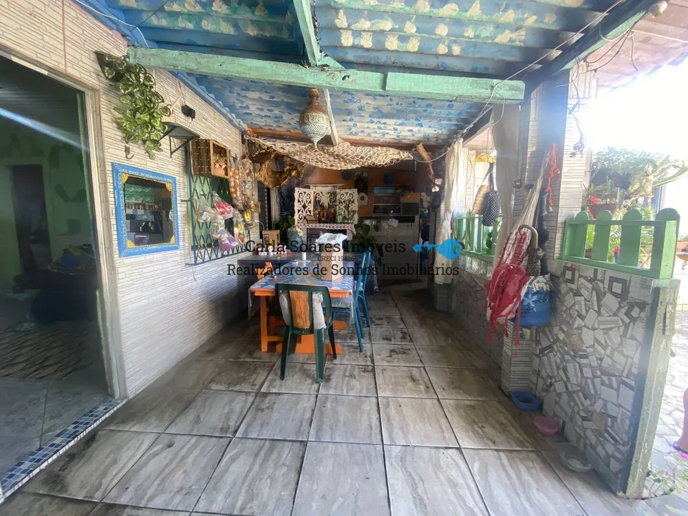 Casa, 2 quartos, 250 m² - Foto 5