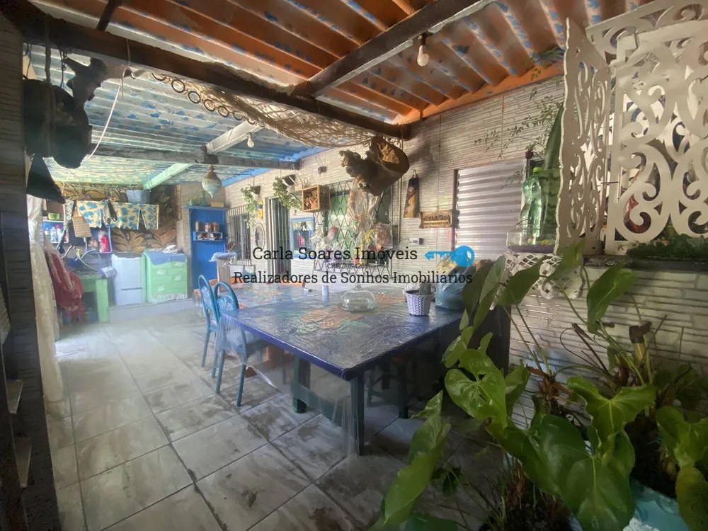 Casa, 2 quartos, 250 m² - Foto 6