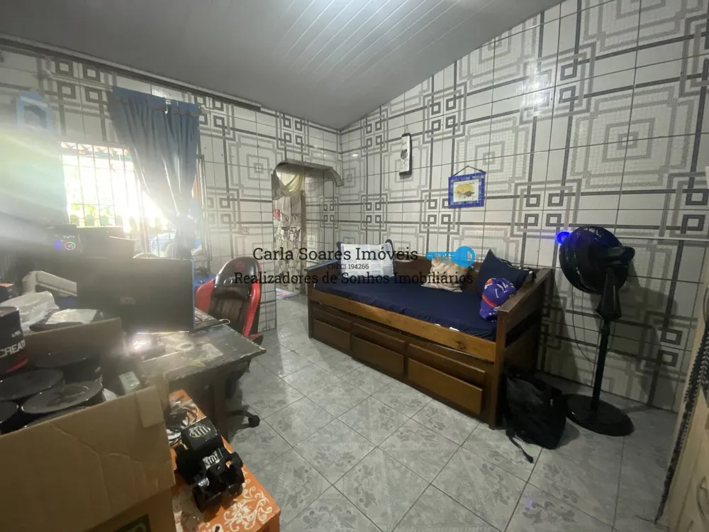 Casa, 2 quartos, 250 m² - Foto 11