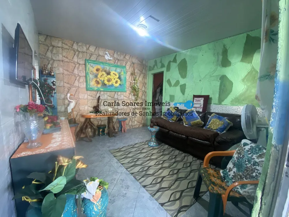 Casa, 2 quartos, 250 m² - Foto 8