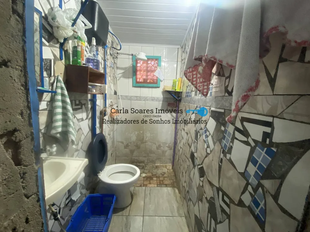 Casa, 2 quartos, 250 m² - Foto 13