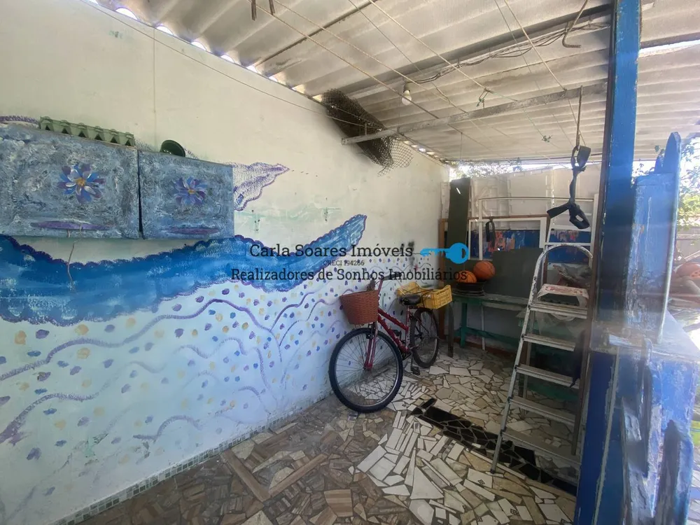 Casa, 2 quartos, 250 m² - Foto 15