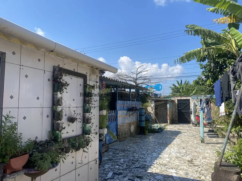Casa, 2 quartos, 250 m² - Foto 2