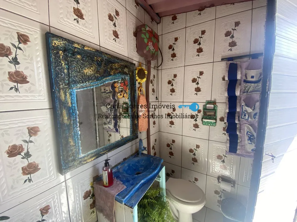 Casa, 2 quartos, 250 m² - Foto 4