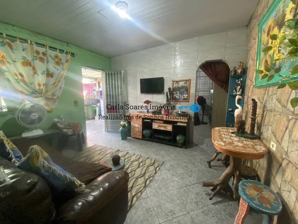 Casa, 2 quartos, 250 m² - Foto 7
