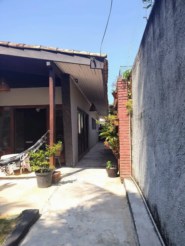 Casa, 6 quartos, 300 m² - Foto 11